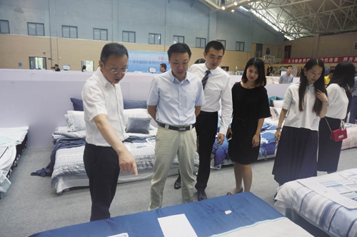 2017“張謇杯”大賽:回歸設計本源 織就幸福生活