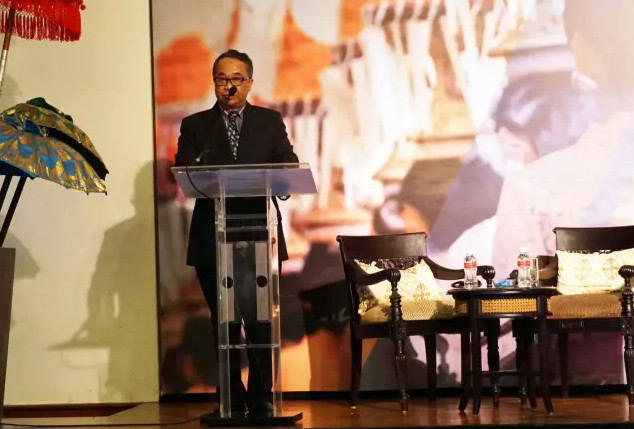 全球紡織人齊聚2017國際紡聯(lián)年會,探尋大變革時代的行業(yè)發(fā)展方向