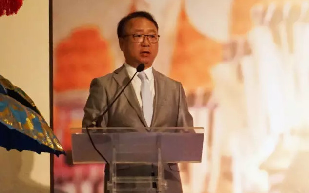 全球紡織人齊聚2017國際紡聯(lián)年會,探尋大變革時代的行業(yè)發(fā)展方向