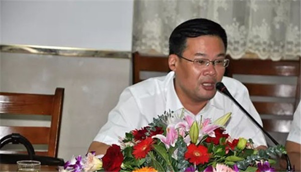 海寧市家紡協會、許村商會副會長(理事以上)擴大會議召開