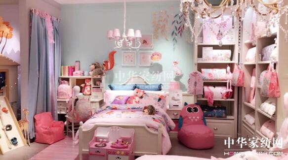 羅萊兒童上海萬象城旗艦店9月23日開業全紀錄