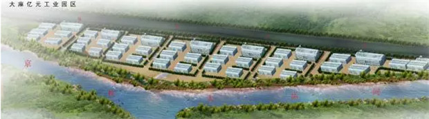 大家好,給大家介紹一下,這是我們家紡大會舉辦地@桐鄉