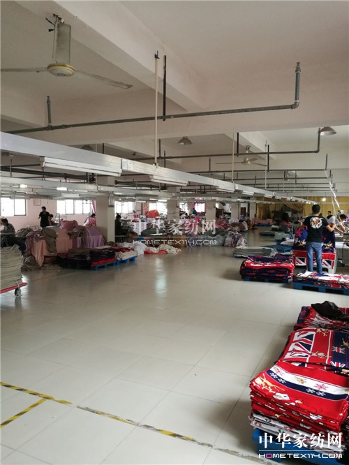 良羽生家紡:回歸本質(zhì),產(chǎn)品第一