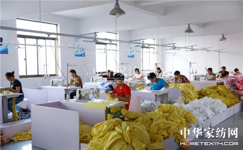 良羽生家紡:回歸本質,產品第一