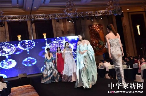 博洋家紡“純粹”2018春夏定貨會(huì)圓滿結(jié)束
