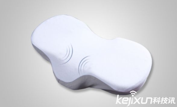 南通錦康家紡3D護(hù)頸記憶枕讓您告別亞健康