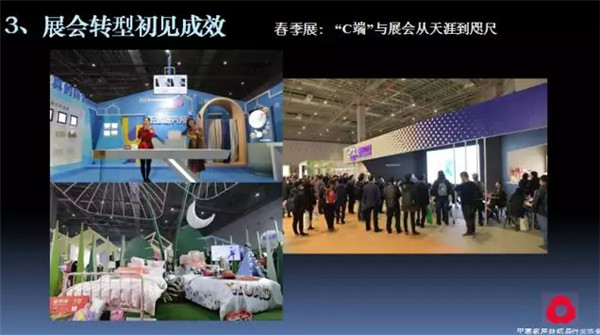 關(guān)注熱點,把握未來——2017年家紡理事會工作報告摘要