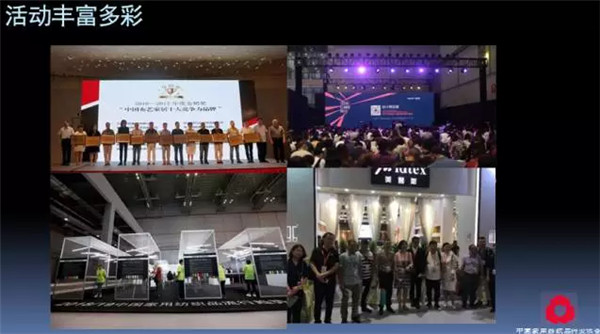 關(guān)注熱點,把握未來——2017年家紡理事會工作報告摘要