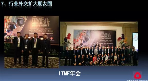 關(guān)注熱點,把握未來——2017年家紡理事會工作報告摘要