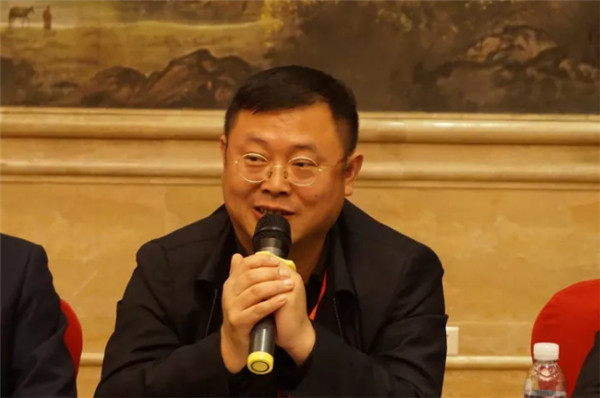 家紡青年,年輕有為!首屆“中國家紡協會青年企業家沙龍”成功舉辦