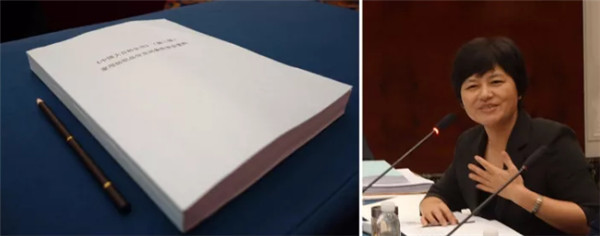 注重家紡知識傳播、文化傳承在行動