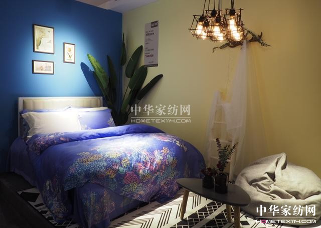 “綻•新程”艾萊依家紡2018春夏新品發(fā)布會圓滿落幕!