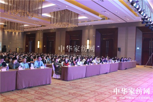 匠心凱盛,凱盛家紡2018春夏新品發布會盛典驚艷全城!