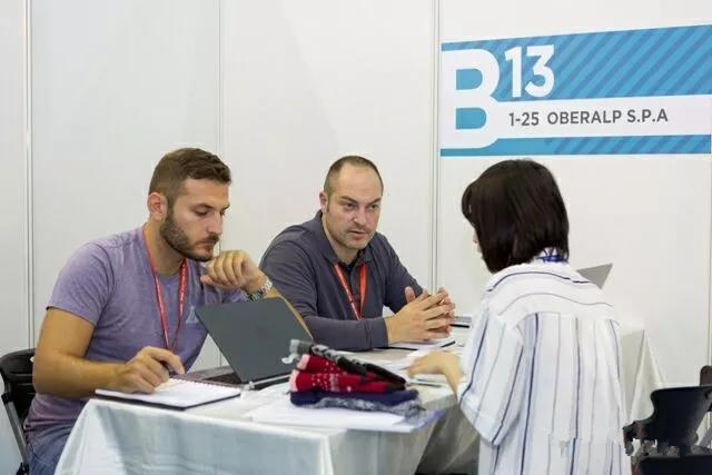 2017年臺北紡織展收官,高科技創新紡織品備受青睞,智能紡織吸引媒體聚焦