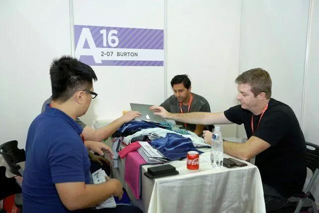 2017年臺北紡織展收官,高科技創新紡織品備受青睞,智能紡織吸引媒體聚焦