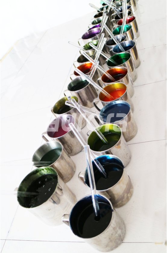 同樣是絲巾,奧羅拉憑什么敢說媲美愛馬仕?