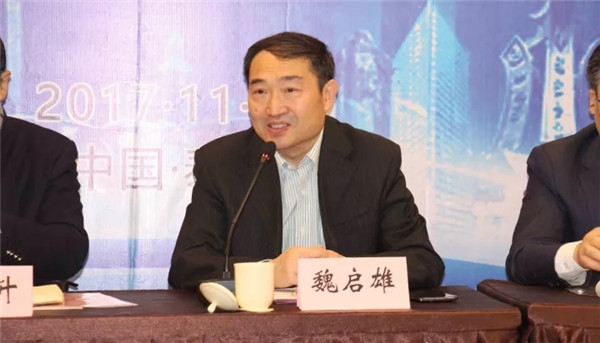 山東省布藝行業協會一七年理事會暨一屇四次會員代表大會在泰安召開