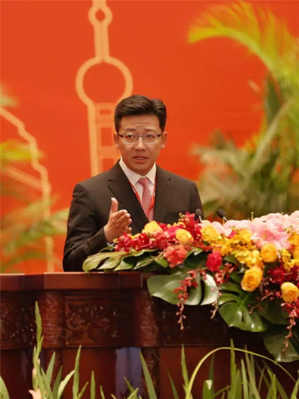 2017年恒源祥聯(lián)合體代表大會(huì)在人民大會(huì)堂順利召開