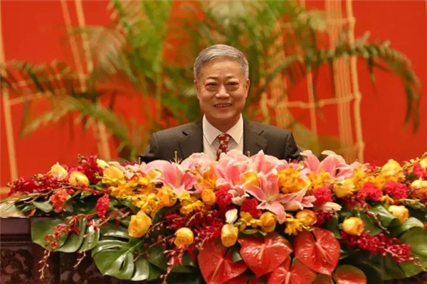 2017年恒源祥聯(lián)合體代表大會(huì)在人民大會(huì)堂順利召開