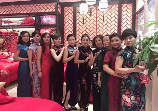 品牌價值的經營典范—瑞安博洋家紡