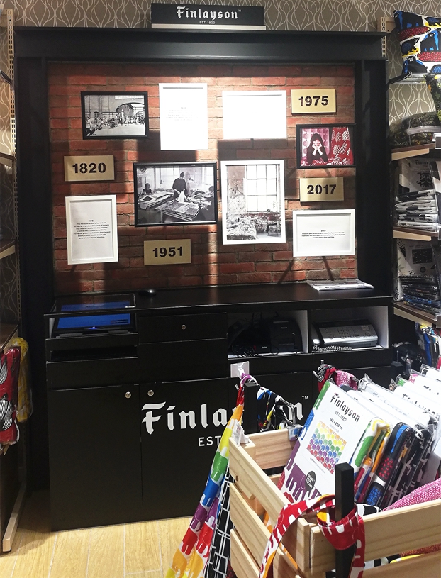 科技引領家紡新突破——中國家紡協會赴港走訪雅芳婷集團有限公司