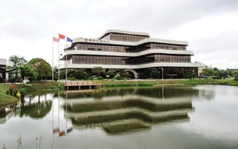 年銷售額突破10億元!“樓宇經(jīng)濟”助推南通家紡“產(chǎn)業(yè)轉(zhuǎn)型”