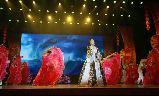 紫羅蘭家紡董事長陳永兵當選全國法治愛心大使