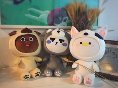 濃情蜜意情人節(jié),你的愛情值得一份專屬的禮品