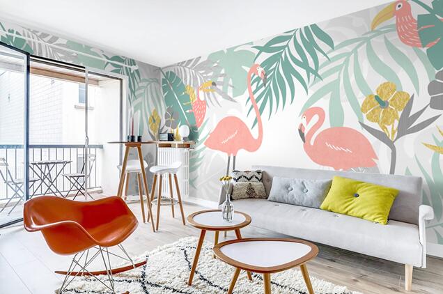 聚焦│我就是未來,為時尚發聲——2018(春)深圳國際家紡家居展見證升級與變革