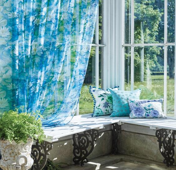 聚焦│我就是未來,為時尚發聲——2018(春)深圳國際家紡家居展見證升級與變革