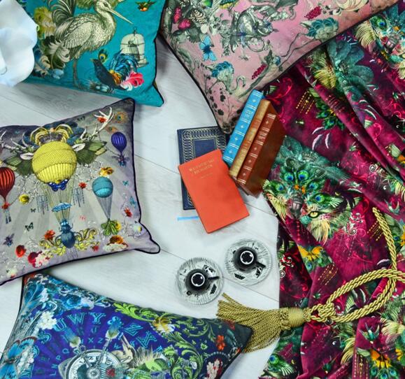 美國新干線聚合產品為美麗產業賦能