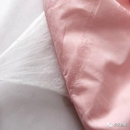 夕禾絲綢學(xué)堂——被說