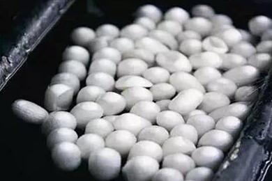 夕禾絲綢學(xué)堂——被說