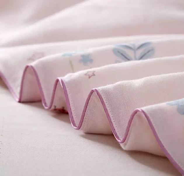 夕禾絲綢學(xué)堂——被說