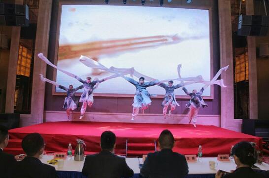 綻放2018•寶縵萊科新零售業(yè)務峰會隆重召開