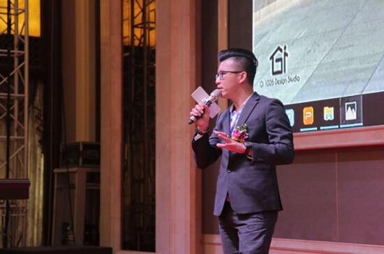 綻放2018•寶縵萊科新零售業(yè)務峰會隆重召開