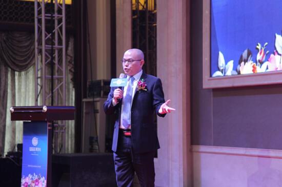 綻放2018•寶縵萊科新零售業(yè)務峰會隆重召開