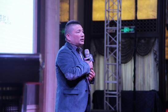 綻放2018•寶縵萊科新零售業(yè)務峰會隆重召開