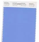 【干貨】香港本色2018流行色發布