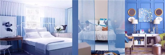 【干貨】香港本色2018流行色發布