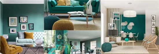 【干貨】香港本色2018流行色發布