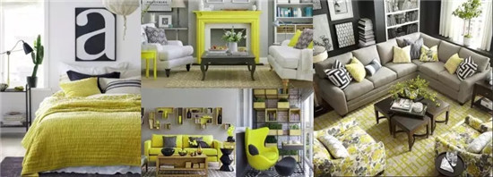 【干貨】香港本色2018流行色發布