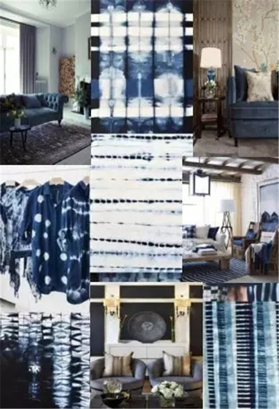 【干貨】香港本色2018流行色發布