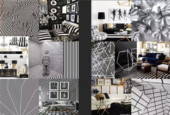 【干貨】香港本色2018流行色發布