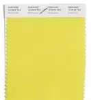 【干貨】香港本色2018流行色發布