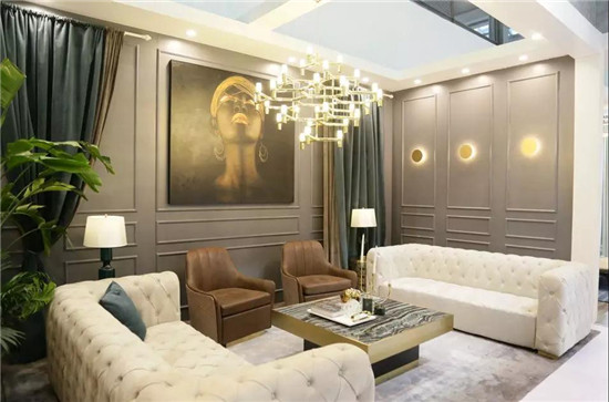 新格局下的產(chǎn)業(yè)大融合