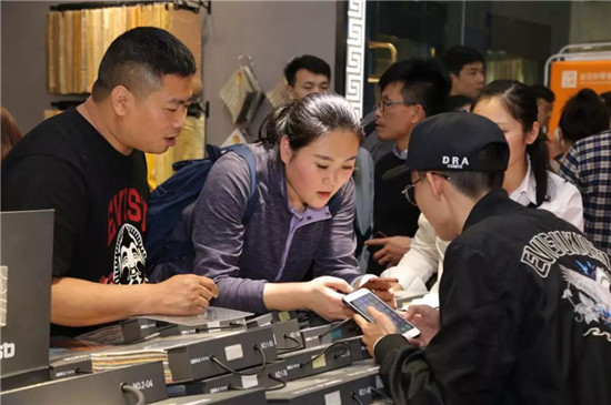 新格局下的產(chǎn)業(yè)大融合