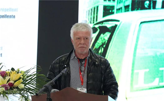 【重磅】意大利紅酒加火腿也擋不住靈魂奔向N&B的面料