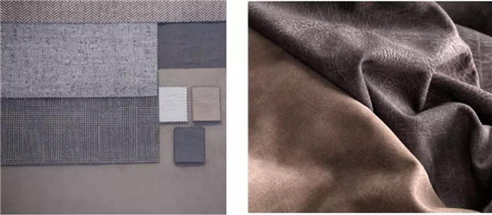 【重磅】意大利紅酒加火腿也擋不住靈魂奔向N&B的面料