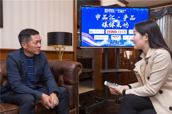 羅萊生活牽手申遠(yuǎn)簽署戰(zhàn)略合作協(xié)議